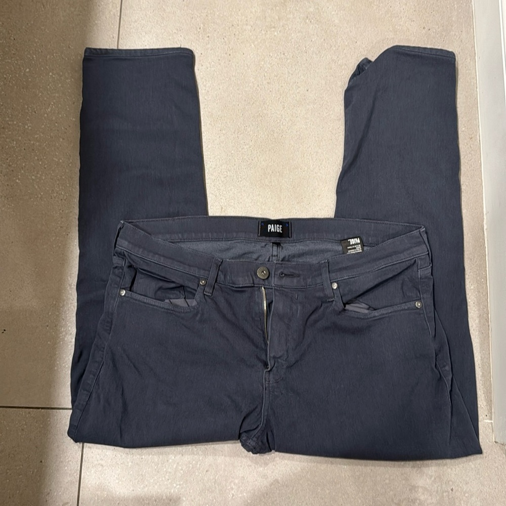 Paige jeans